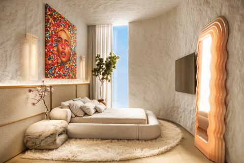 Lejlighed i Ibiza, Ibiza, Ibiza - € 5.568.969 | Ref: FF/482 - The Cherries 406 - foto 11