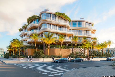 Lejlighed i Ibiza, Ibiza, Ibiza - € 5.568.969 | Ref: FF/482 - The Cherries 406 - foto 19