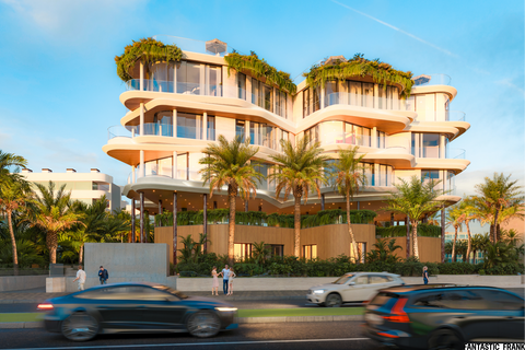 Lejlighed i Ibiza, Ibiza, Ibiza - € 5.568.969 | Ref: FF/482 - The Cherries 406 - foto 23