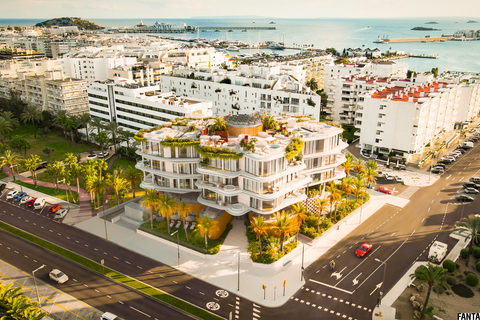 Lejlighed i Ibiza, Ibiza, Ibiza - € 5.568.969 | Ref: FF/482 - The Cherries 406 - foto 24
