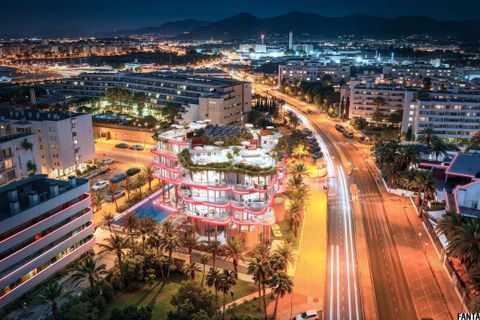 Lejlighed i Ibiza, Ibiza, Ibiza - € 5.568.969 | Ref: FF/482 - The Cherries 406 - foto 27