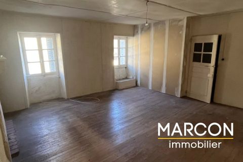 Villa a Crocq, Creuse, Crocq - € 20.000 | Ref: 89421 - foto 3