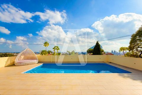 Villa i Calpe, Alicante, Calpe - € 745.000 | Ref: VCA25021 - foto 2