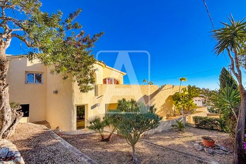 Villa i Calpe, Alicante, Calpe - € 745.000 | Ref: VCA25021 - foto 3