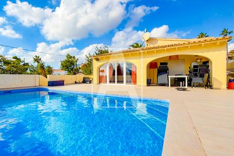 Villa i Calpe, Alicante, Calpe - € 745.000 | Ref: VCA25021 - foto 8