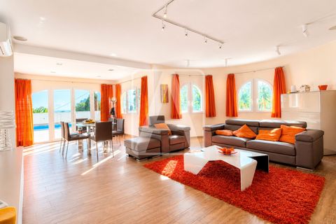 Villa i Calpe, Alicante, Calpe - € 745.000 | Ref: VCA25021 - foto 9