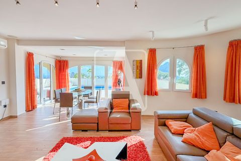 Villa i Calpe, Alicante, Calpe - € 745.000 | Ref: VCA25021 - foto 10