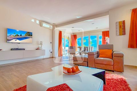 Villa i Calpe, Alicante, Calpe - € 745.000 | Ref: VCA25021 - foto 12