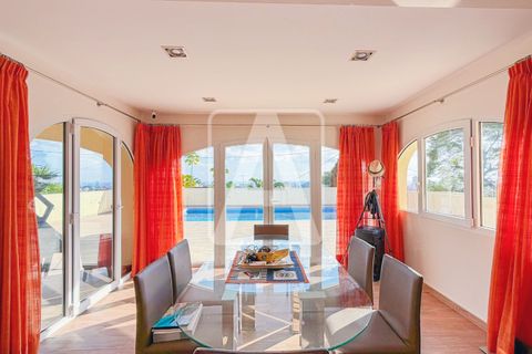 Villa i Calpe, Alicante, Calpe - € 745.000 | Ref: VCA25021 - foto 13