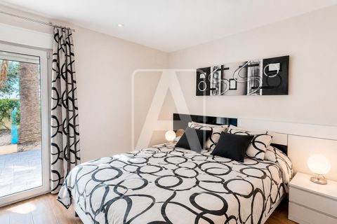 Villa i Calpe, Alicante, Calpe - € 745.000 | Ref: VCA25021 - foto 19