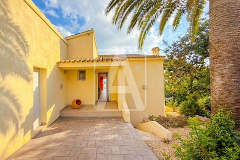Villa i Calpe, Alicante, Calpe - € 745.000 | Ref: VCA25021 - foto 26