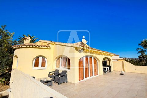Villa i Calpe, Alicante, Calpe - € 745.000 | Ref: VCA25021 - foto 33
