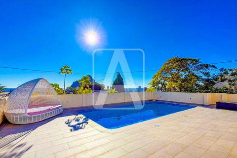 Villa i Calpe, Alicante, Calpe - € 745.000 | Ref: VCA25021 - foto 34