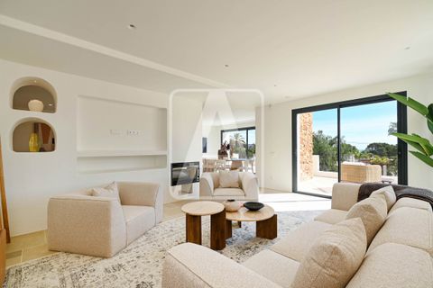 Villa i Moraira, Alicante, Moraira - € 2.275.000 | Ref: VMR0278 - foto 4
