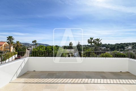 Villa i Moraira, Alicante, Moraira - € 2.275.000 | Ref: VMR0278 - foto 8