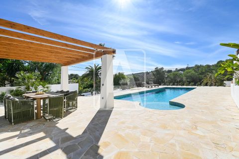 Villa i Moraira, Alicante, Moraira - € 2.275.000 | Ref: VMR0278 - foto 9