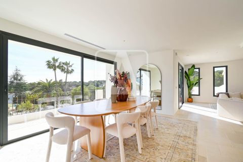 Villa i Moraira, Alicante, Moraira - € 2.275.000 | Ref: VMR0278 - foto 11