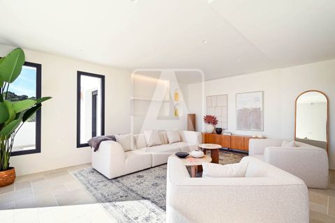 Villa i Moraira, Alicante, Moraira - € 2.275.000 | Ref: VMR0278 - foto 12