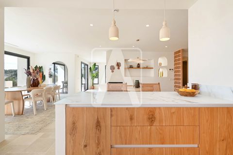 Villa i Moraira, Alicante, Moraira - € 2.275.000 | Ref: VMR0278 - foto 14