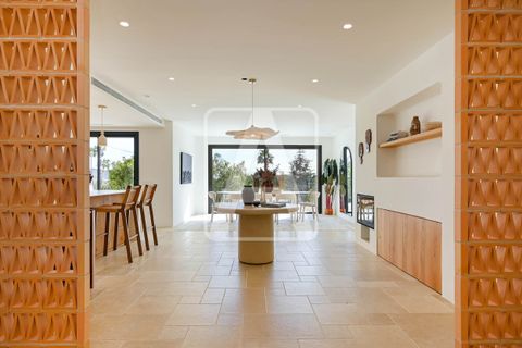 Villa i Moraira, Alicante, Moraira - € 2.275.000 | Ref: VMR0278 - foto 15