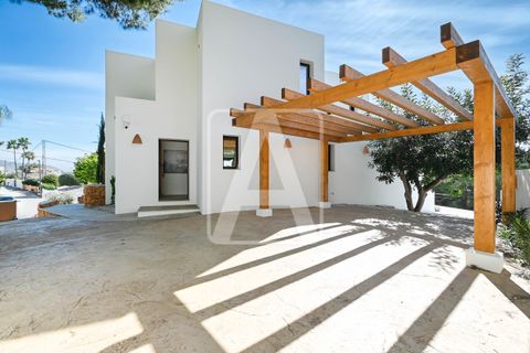 Villa i Moraira, Alicante, Moraira - € 2.275.000 | Ref: VMR0278 - foto 16
