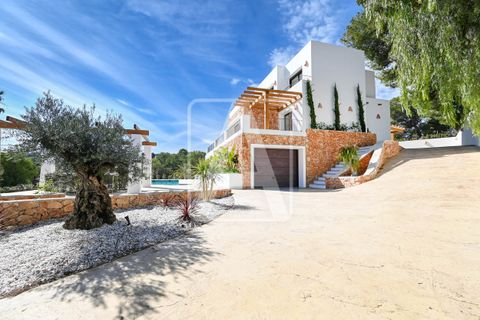Villa i Moraira, Alicante, Moraira - € 2.275.000 | Ref: VMR0278 - foto 17