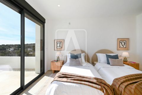 Villa i Moraira, Alicante, Moraira - € 2.275.000 | Ref: VMR0278 - foto 23