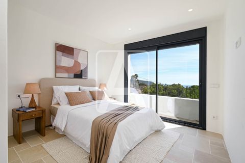 Villa i Moraira, Alicante, Moraira - € 2.275.000 | Ref: VMR0278 - foto 27