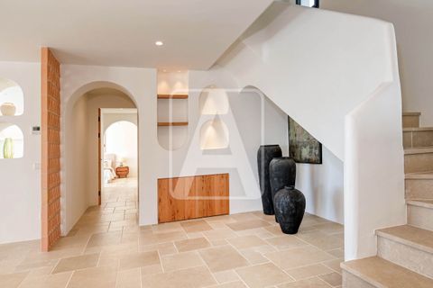 Villa i Moraira, Alicante, Moraira - € 2.275.000 | Ref: VMR0278 - foto 31