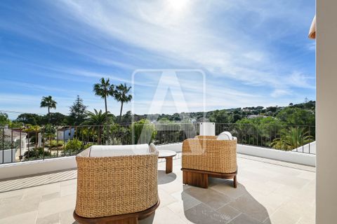 Villa i Moraira, Alicante, Moraira - € 2.275.000 | Ref: VMR0278 - foto 34