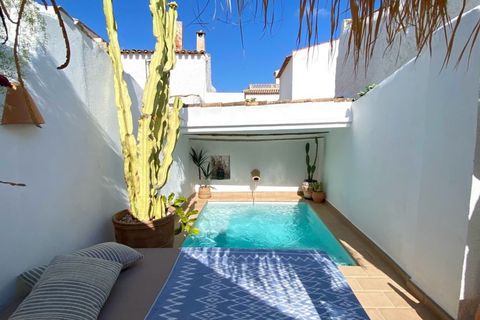 Landsbyhus i Bedar, Almeria, Bedar - € 399 950 | Ref: OLV2165 - foto 2