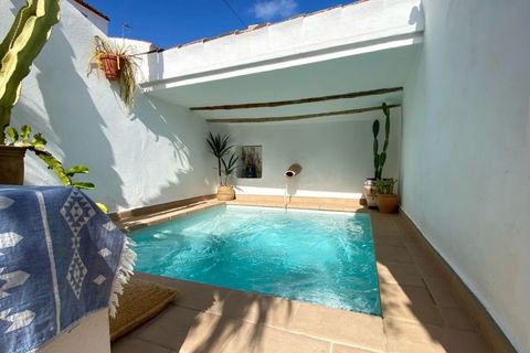 Landsbyhus i Bedar, Almeria, Bedar - € 399 950 | Ref: OLV2165 - foto 3