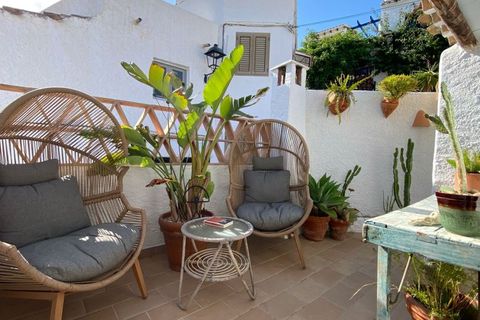 Landsbyhus i Bedar, Almeria, Bedar - € 399 950 | Ref: OLV2165 - foto 4