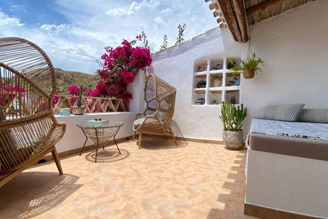 Landsbyhus i Bedar, Almeria, Bedar - € 399 950 | Ref: OLV2165 - foto 5