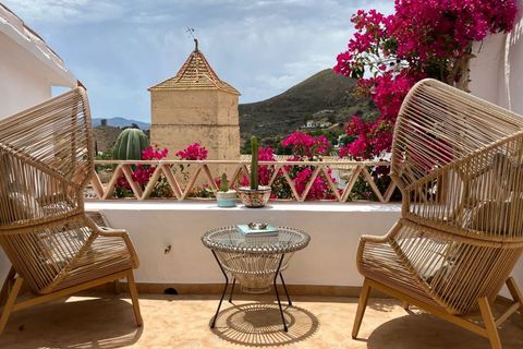 Landsbyhus i Bedar, Almeria, Bedar - € 399 950 | Ref: OLV2165 - foto 7