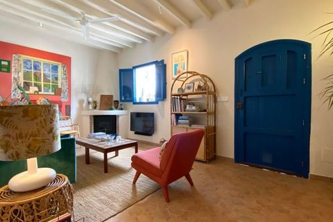 Landsbyhus i Bedar, Almeria, Bedar - € 399 950 | Ref: OLV2165 - foto 8