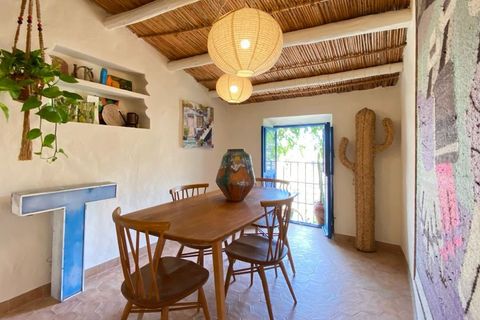 Landsbyhus i Bedar, Almeria, Bedar - € 399 950 | Ref: OLV2165 - foto 16