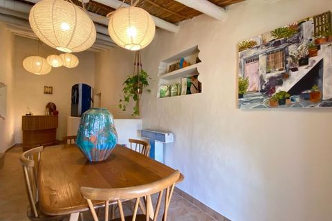 Landsbyhus i Bedar, Almeria, Bedar - € 399 950 | Ref: OLV2165 - foto 17