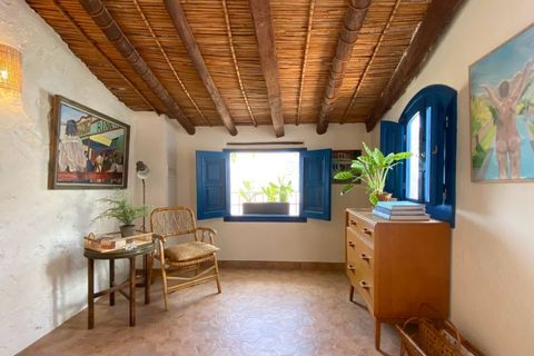 Landsbyhus i Bedar, Almeria, Bedar - € 399 950 | Ref: OLV2165 - foto 20