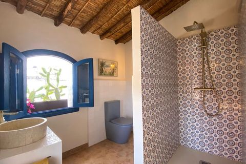 Landsbyhus i Bedar, Almeria, Bedar - € 399 950 | Ref: OLV2165 - foto 21