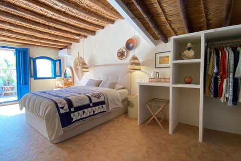 Landsbyhus i Bedar, Almeria, Bedar - € 399 950 | Ref: OLV2165 - foto 22