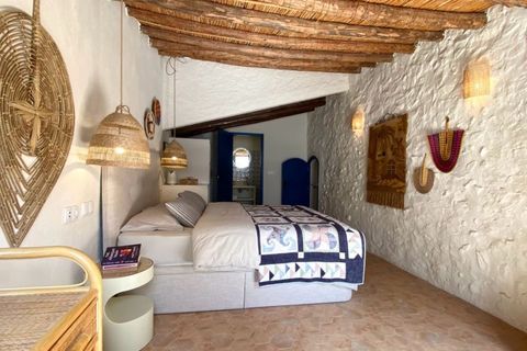 Landsbyhus i Bedar, Almeria, Bedar - € 399 950 | Ref: OLV2165 - foto 23