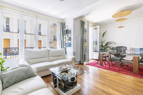 Leilighet i Paris, Paris, Paris - € 910 000 | Ref: 86741568 - foto 3