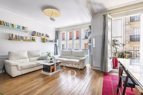 Leilighet i Paris, Paris, Paris - € 910 000 | Ref: 86741568 - foto 4