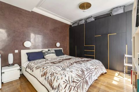 Leilighet i Paris, Paris, Paris - € 910 000 | Ref: 86741568 - foto 5