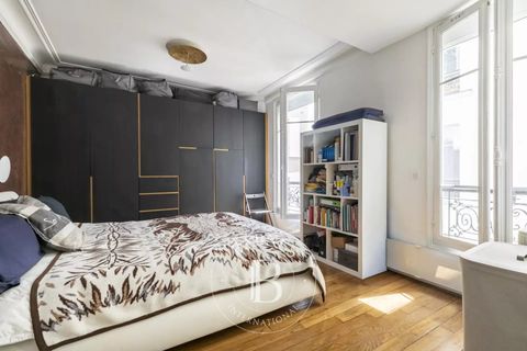 Leilighet i Paris, Paris, Paris - € 910 000 | Ref: 86741568 - foto 6
