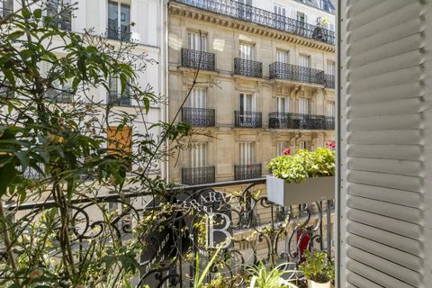 Leilighet i Paris, Paris, Paris - € 910 000 | Ref: 86741568 - foto 7