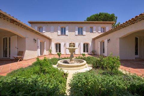 Villa i Mouans-Sartoux, Alpes-Maritimes, Mouans-Sartoux - € 2.290.000 | Ref: HH-16216452 - foto 17