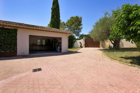 Villa i Mouans-Sartoux, Alpes-Maritimes, Mouans-Sartoux - € 2.290.000 | Ref: HH-16216452 - foto 19