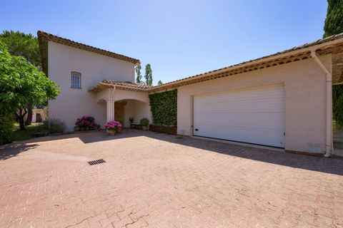 Villa i Mouans-Sartoux, Alpes-Maritimes, Mouans-Sartoux - € 2.290.000 | Ref: HH-16216452 - foto 20